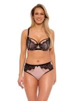 Dámské kalhotky brazilky GFB model 20510257 Frida S2XL - Gaia