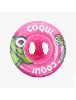 Nafukovací kolo  PINK model 21341946 - Coqui