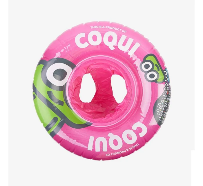 Nafukovací kolo  PINK model 21341946 - Coqui