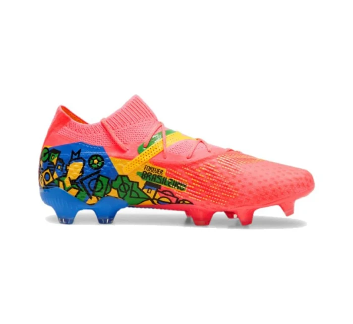 Boty Puma Future 7 Ultimate NJR FG/AG M 107839-01 Boty Puma Future 7 Ultimate NJR FG/AG M 107839-01