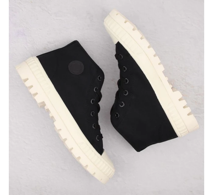 Big Star W INT2017 kotníkové tenisky