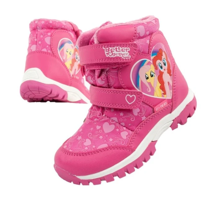 Buty My  Jr model 20772178 - Inny