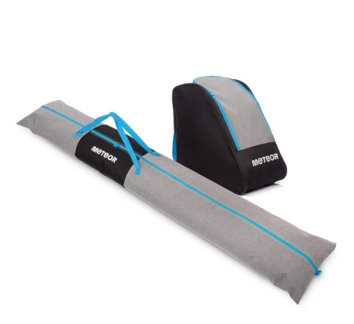 Zestaw narciarski model 21325844 - Meteor Zestaw narciarski model 21325844 - Meteor