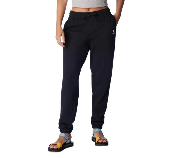 Trek Jogger W kalhoty model 20891266 dámské - Columbia