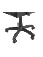 HERNÍ ŽIDLE  L BLACK & WHITE model 21336005