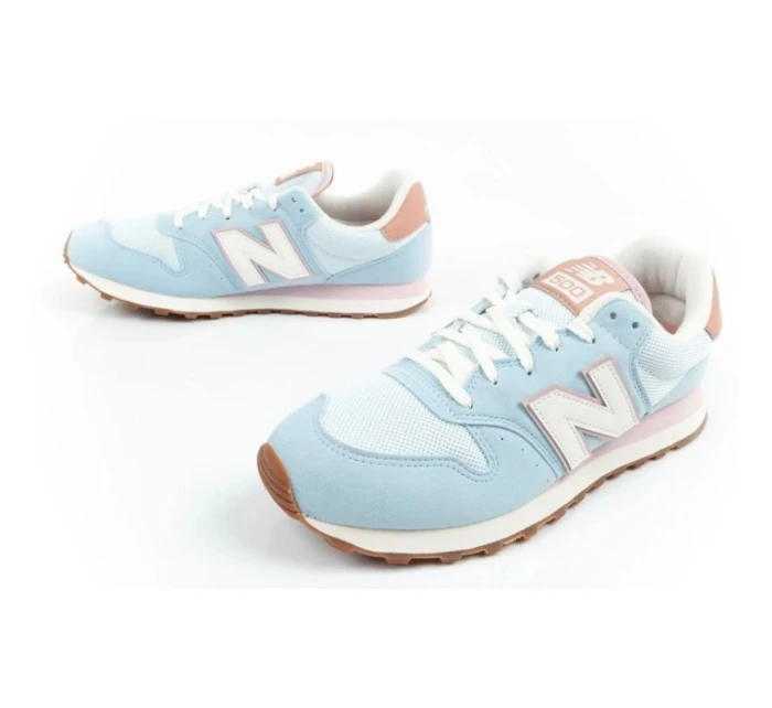 Boty W model 21465083 - New Balance