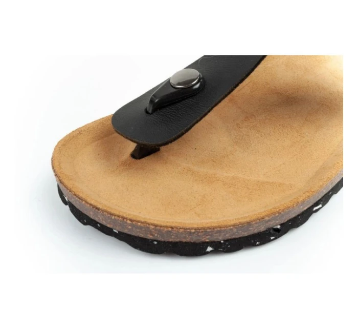 Eco W dámské žabky model 21165291 - CMP Eco W dámské žabky model 21165291 - CMP