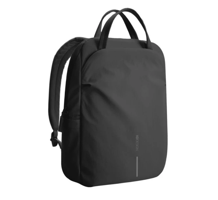 XD DESIGNOVÝ BATOH SOFT TOTE ČERNÝ P706.3001