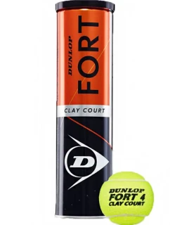 Clay Court model 21283774 - Dunlop