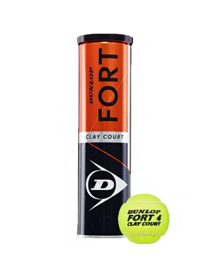 Clay Court model 21283774 - Dunlop