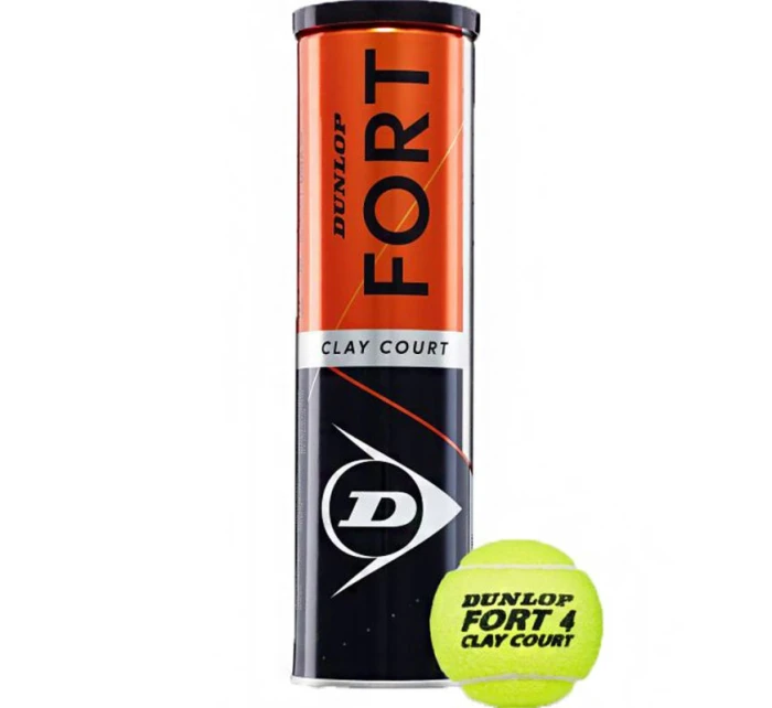 Clay Court model 21283774 - Dunlop