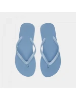 Dámské plážové žabky model 21430784 dámské - Outhorn Dámské plážové žabky model 21430784 dámské - Outhorn