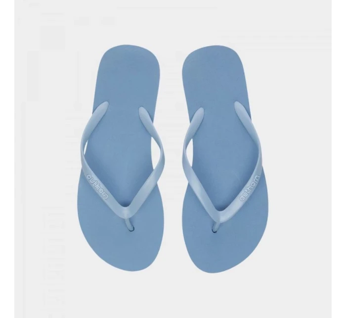 Dámské plážové žabky model 21430784 dámské - Outhorn Dámské plážové žabky model 21430784 dámské - Outhorn
