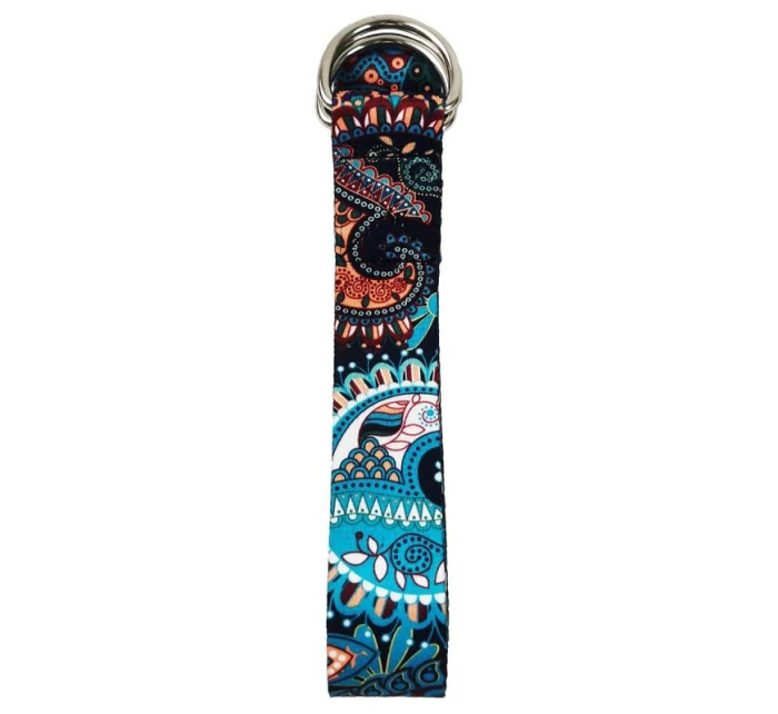 YOGI EXERCISE BAND 183x3,8 CM ETNO ENERO FIT