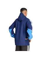 Pánské bundy Tiro 26 Rain Jacket navy blue model 22072114 pánské - ADIDAS