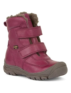 Dětské boty Froddo G3160186-7