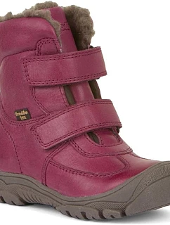 Dětské boty Froddo G3160186-7