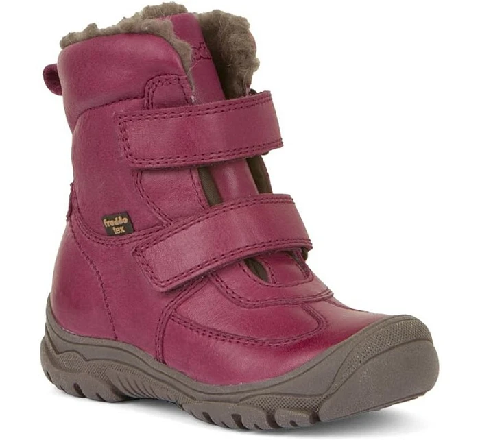 Dětské boty Froddo G3160186-7