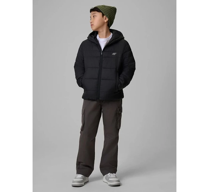 Kurtka z  4F model 22086830 - Hikvision