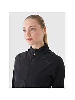Dámská ultralehká běžecká bunda 4F 4FRAW24TTJAF0773-20S Dámská ultralehká běžecká bunda 4F 4FRAW24TTJAF0773-20S