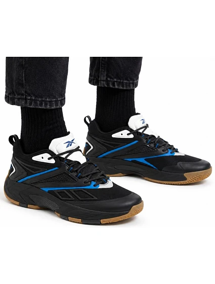 Pánské tenisky model 22387952 - Reebok Pánské tenisky model 22387952 - Reebok