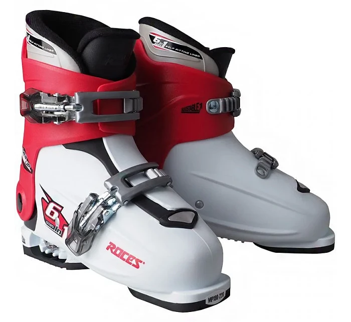 Lyžařské boty Up Jr 15 model 22068340 - Roces Lyžařské boty Up Jr 15 model 22068340 - Roces
