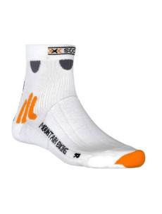 Dámské cyklistické ponožky X-Socks X20007-X06