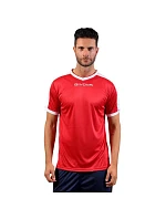 Givova Revolution Interlock M MAC04 1203 Tričko Givova Revolution Interlock M MAC04 1203 Tričko