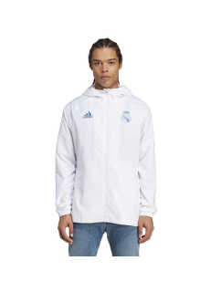 Pánská bunda Real Madrid GR WB M HT6459 - Adidas