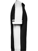 JN Pánské cyklistické tričko se zipem 02.0 black model 22486712 - Daiber JN Pánské cyklistické tričko se zipem 02.0 black model 22486712 - Daiber