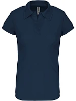 PA 483 Dámské polo navy model 22513679 - Kariban ProAct PA 483 Dámské polo navy model 22513679 - Kariban ProAct