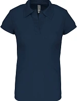 Kariban ProAct PA 483 Dámské polo CoolPlus® 20.P483 navy