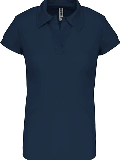 PA 483 Dámské polo  navy model 22513679 - Kariban ProAct