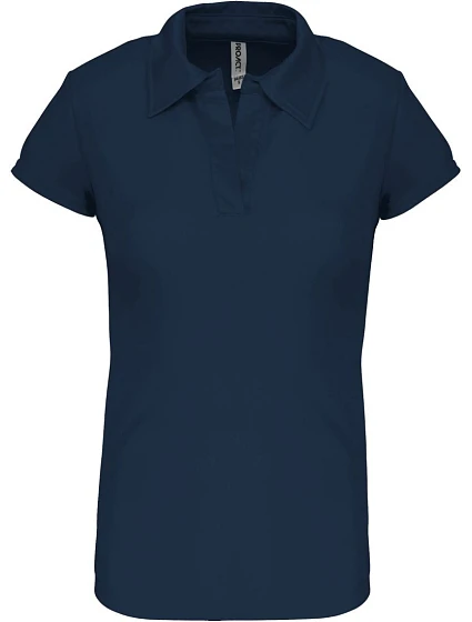 Kariban ProAct PA 483 Dámské polo CoolPlus® 20.P483 navy Kariban ProAct PA 483 Dámské polo CoolPlus® 20.P483 navy