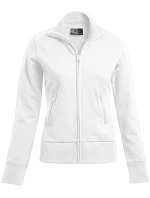Dámská mikina 40. white model 22516974 - Promodoro Dámská mikina 40. white model 22516974 - Promodoro