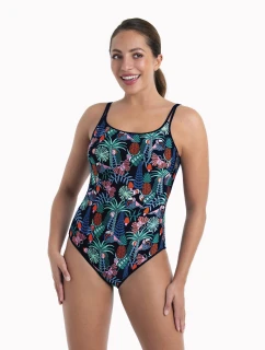 Style Olinda Care-jednodílné plavky 6255 dark blue - Anita Care
