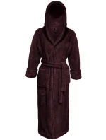 Dkaren Diana long barva: čokoládová