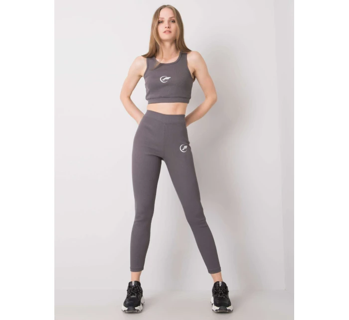 Sada KMPL tmavě šedá model 15268522 - FPrice Sada KMPL tmavě šedá model 15268522 - FPrice