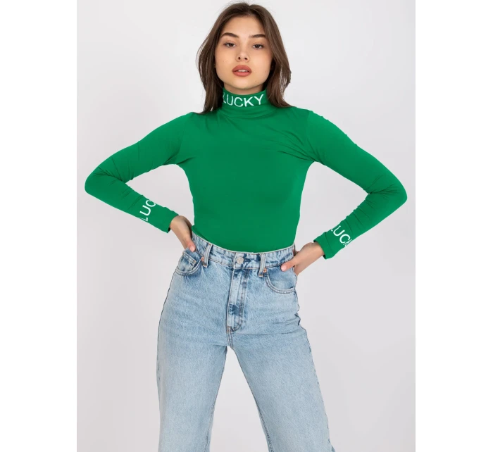 Halenka EM BZ U607.77P zelená