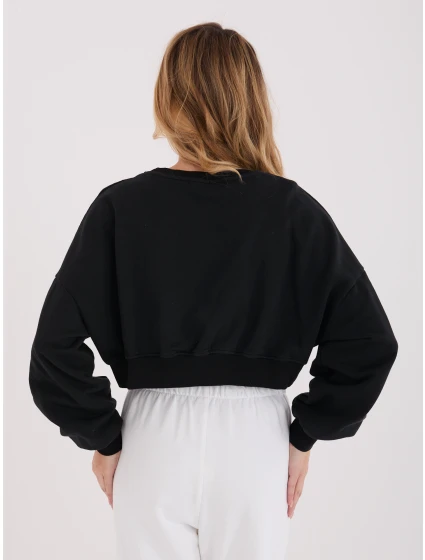 WT BL mikina A1277 1.47 černá WT BL mikina A1277 1.47 černá