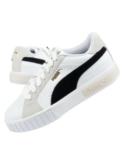 Dámská sportovní obuv Cali Star Mix W 380220 04 bílo-černá - Puma