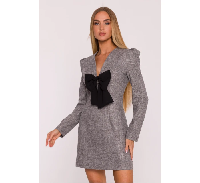 Denní šaty model 216637 Moe Denní šaty model 216637 Moe