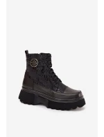 Boty  model 222518 Step in style