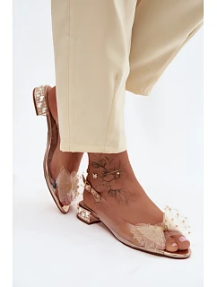 Sandály model 228135 Step in style