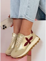 Dámské sportovní tenisky model 21988733 - Dstreet Dámské sportovní tenisky model 21988733 - Dstreet