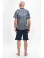 Pánské pyžamo Martel Michał 400 kr/r M-2XL