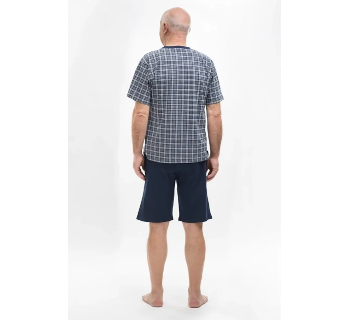 Pánské pyžamo Martel Michał 400 kr/r M-2XL