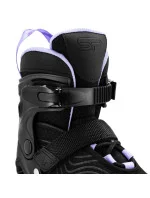 Kolečkové brusle Spokey Matty SPK-943451 r. 35-38 Kolečkové brusle Spokey Matty SPK-943451 r. 35-38