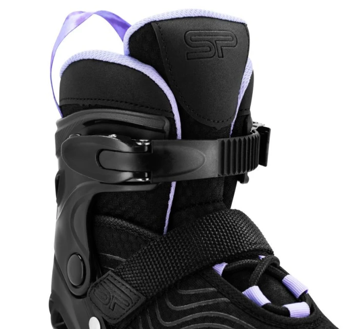 Kolečkové brusle Spokey Matty SPK-943451 r. 35-38 Kolečkové brusle Spokey Matty SPK-943451 r. 35-38