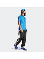 Pánské tričko Italy 24 Home modré model 21342472 pánské - ADIDAS